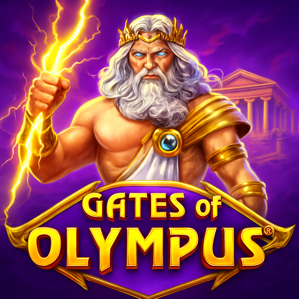 Gates of Olympus