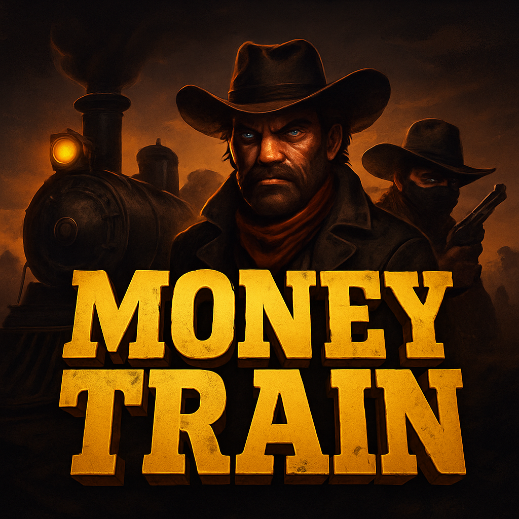 Money Train 4