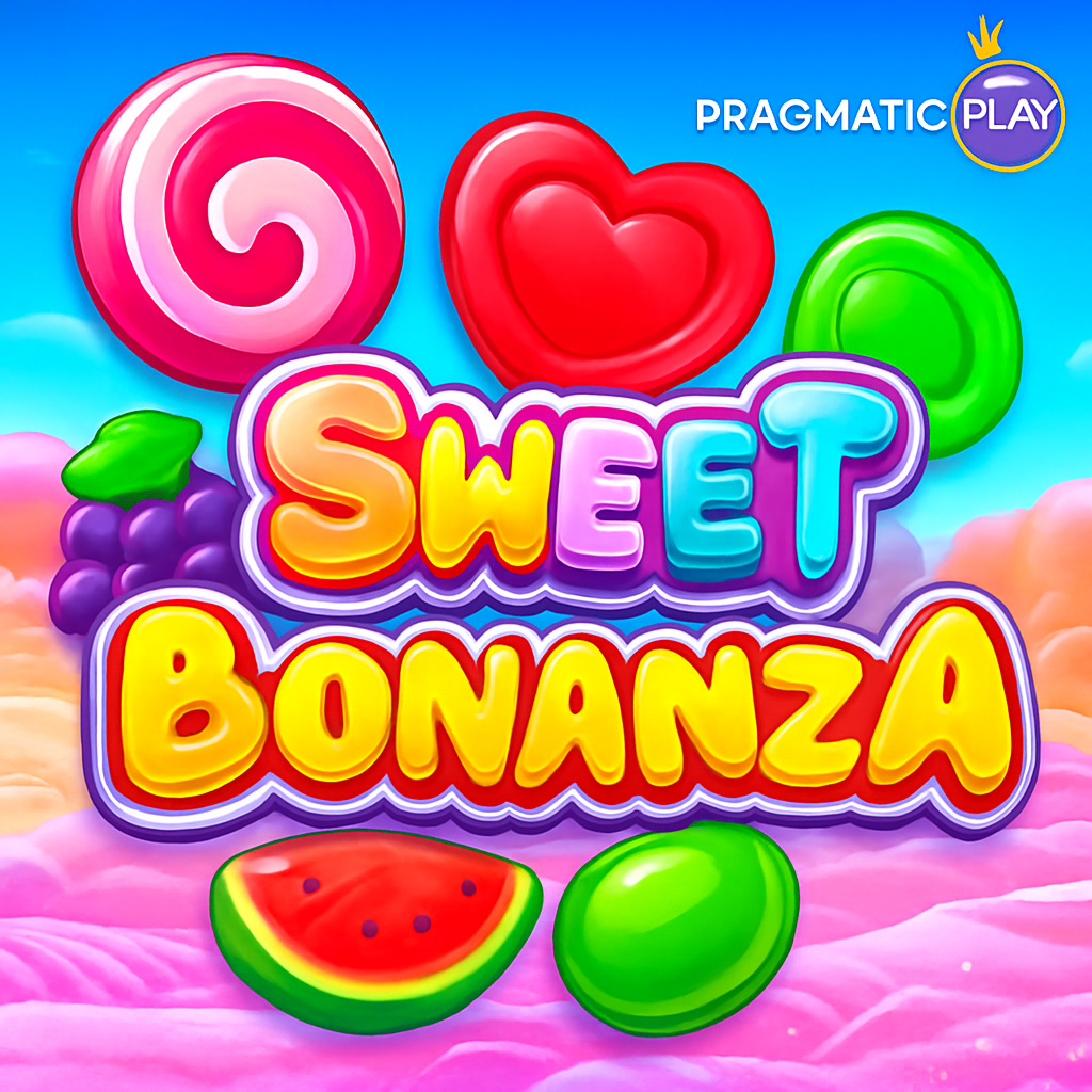 Sweet Bonanza