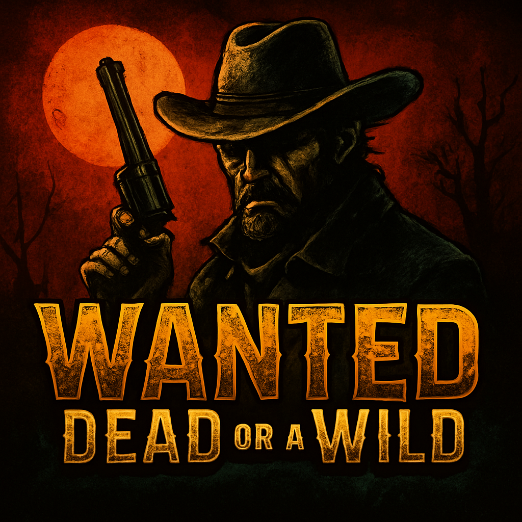 Wanted Dead or a Wild